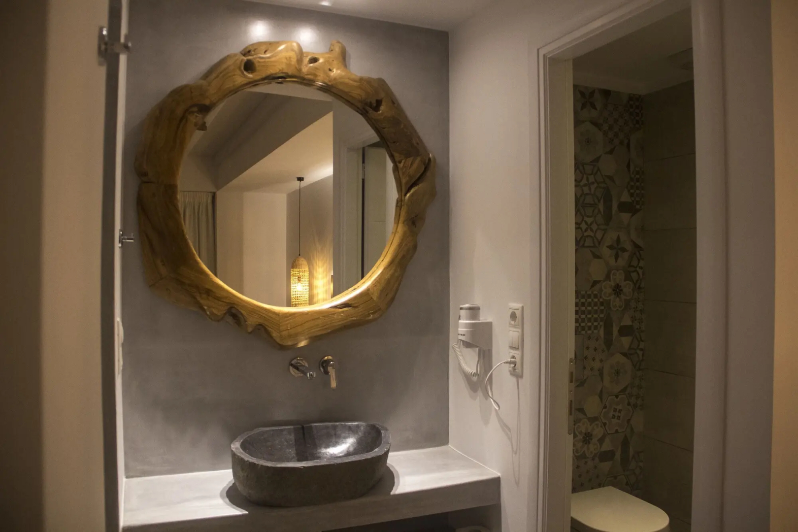 Eternal Suites