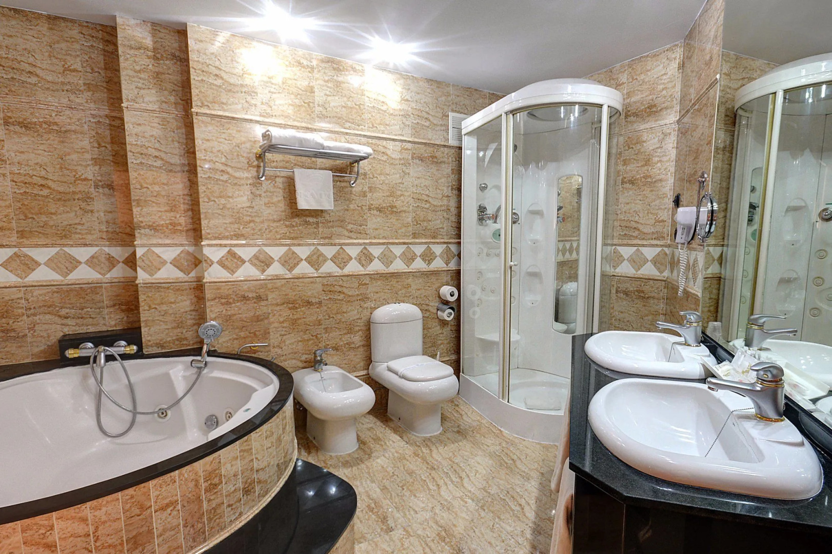 Hotel Villareal Palace