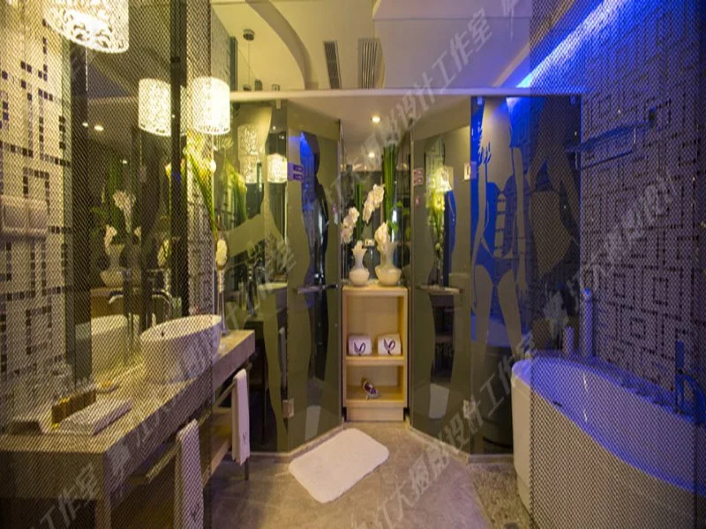 Zhuhai Yinzuo Jingpin Hotel