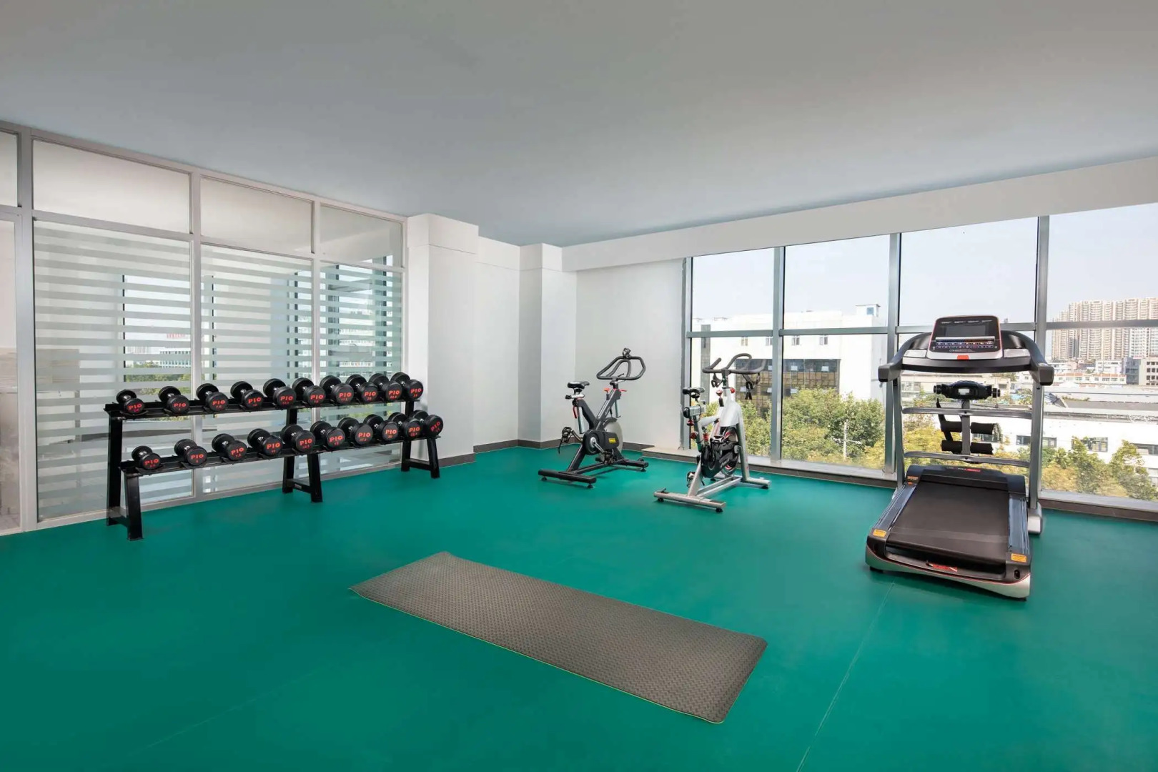 Ramada Encore by Wyndham Linyi