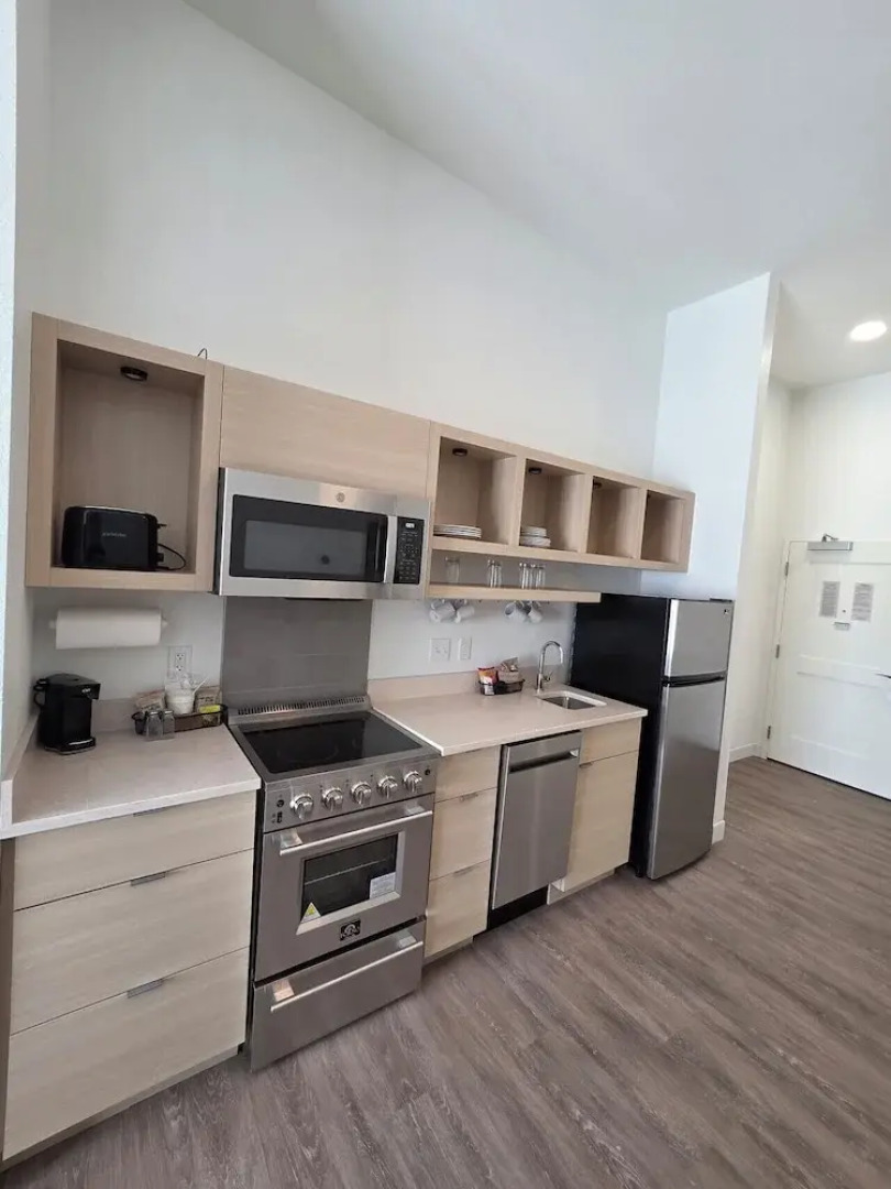 Towneplace Suites By Marriott Youngstown North