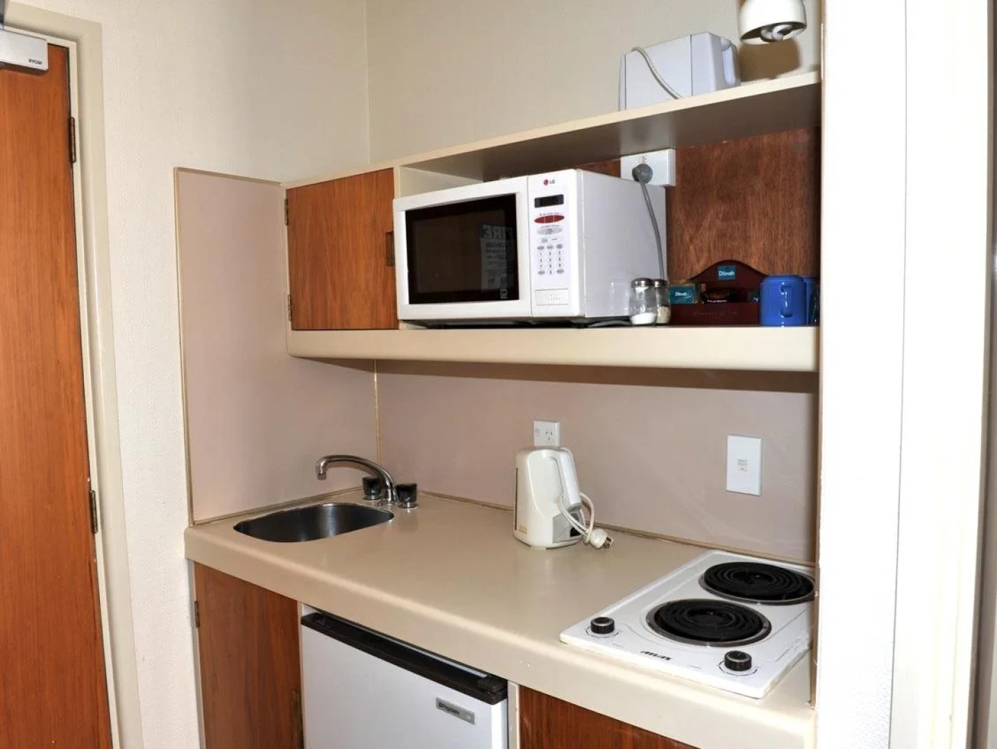 Harbour City Motor Inn