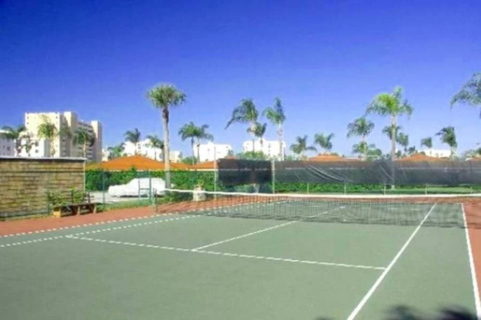 Siesta Dunes Beach 38A