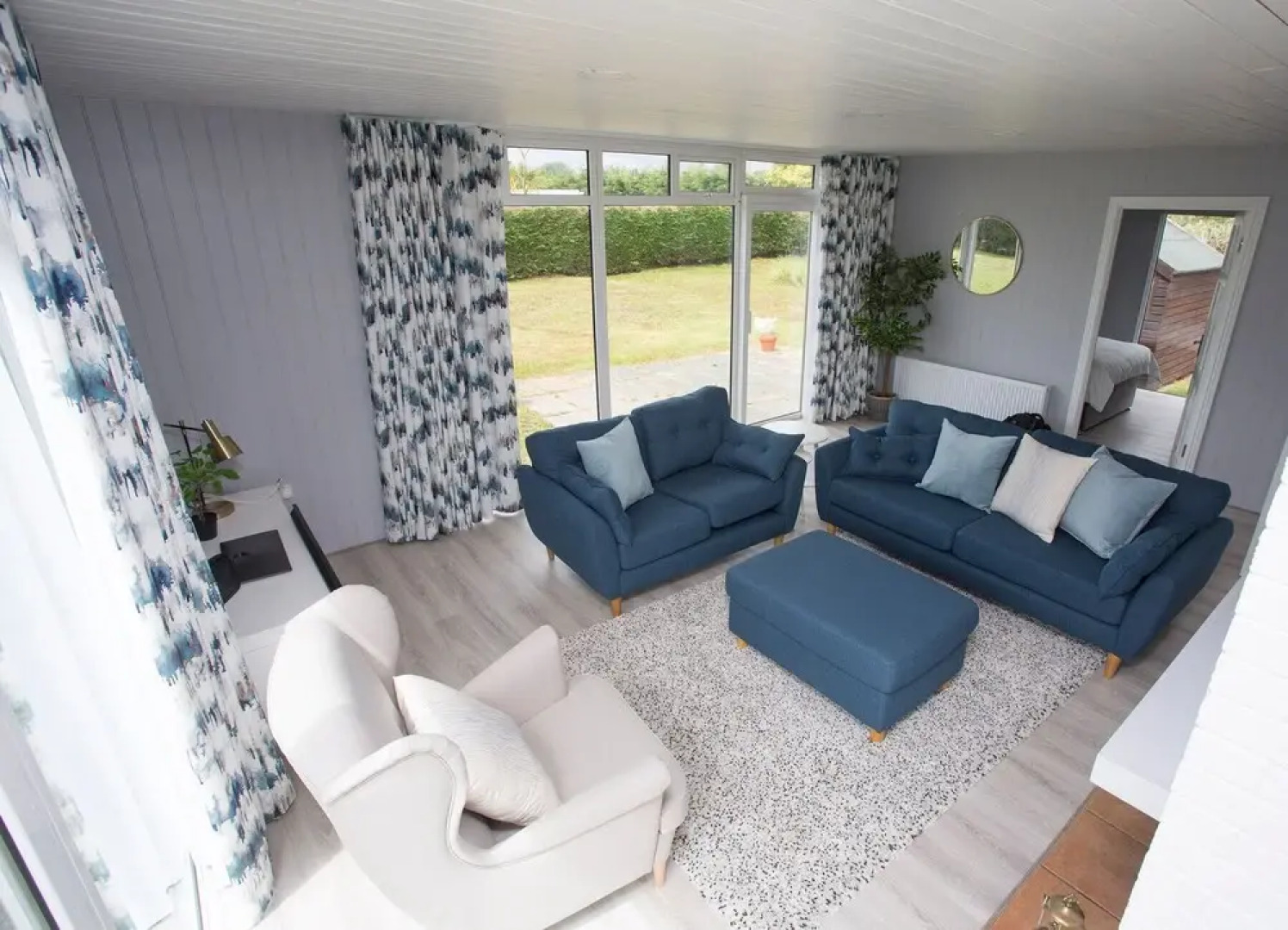 Cornagower East Brittas Bay by Trident Holiday Homes