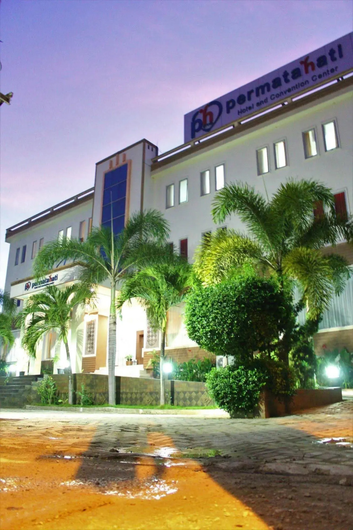 Permatahati Hotel and Convention Center