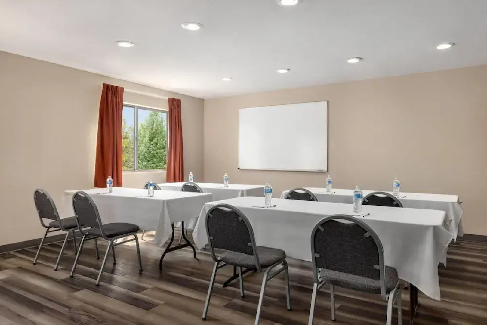 Baymont Inn and Suites Monroe