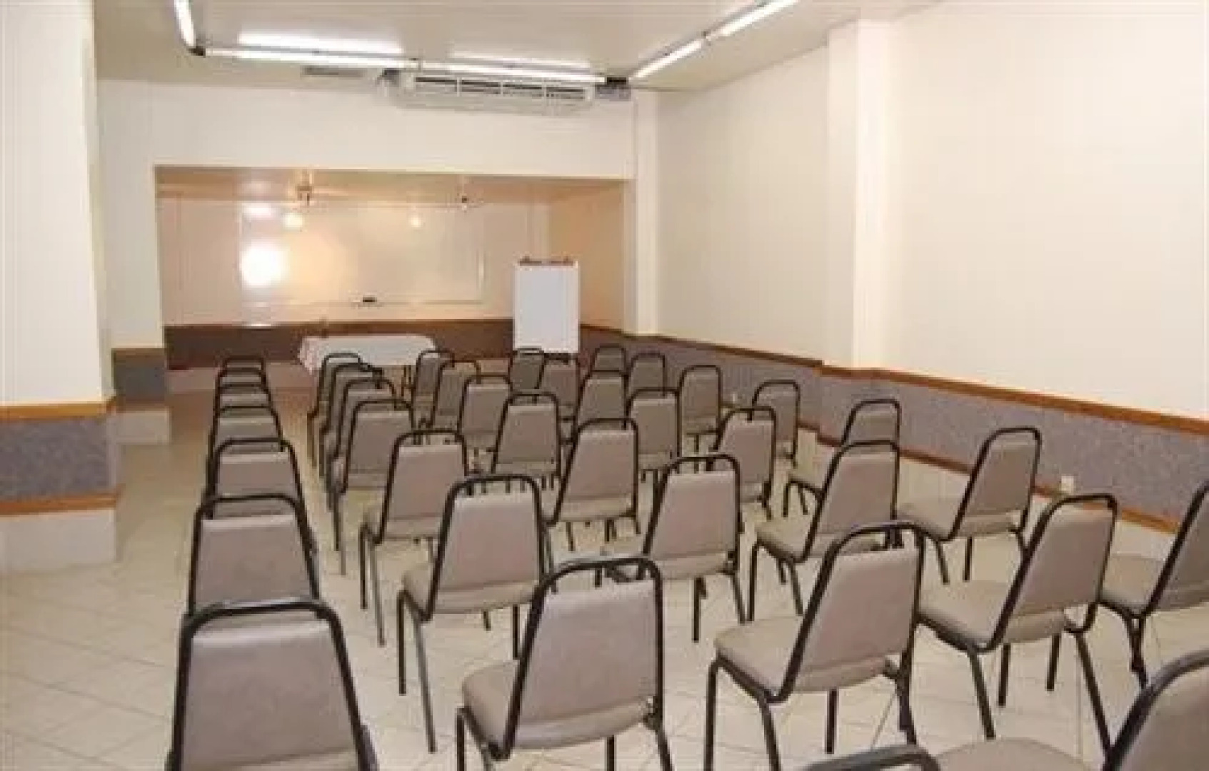 Hotel Suarez Internacional