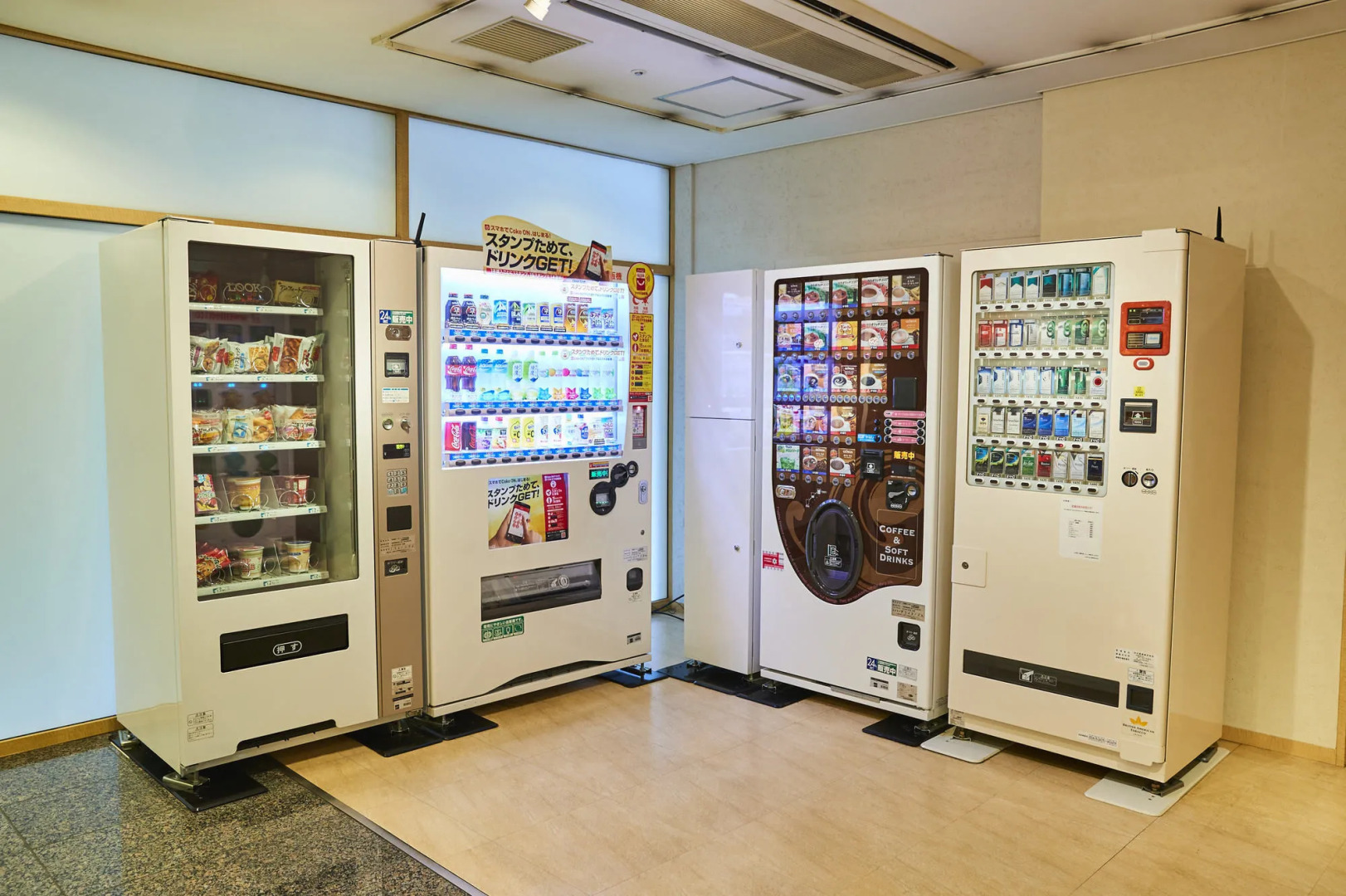 Tmark City Hotel Sapporo