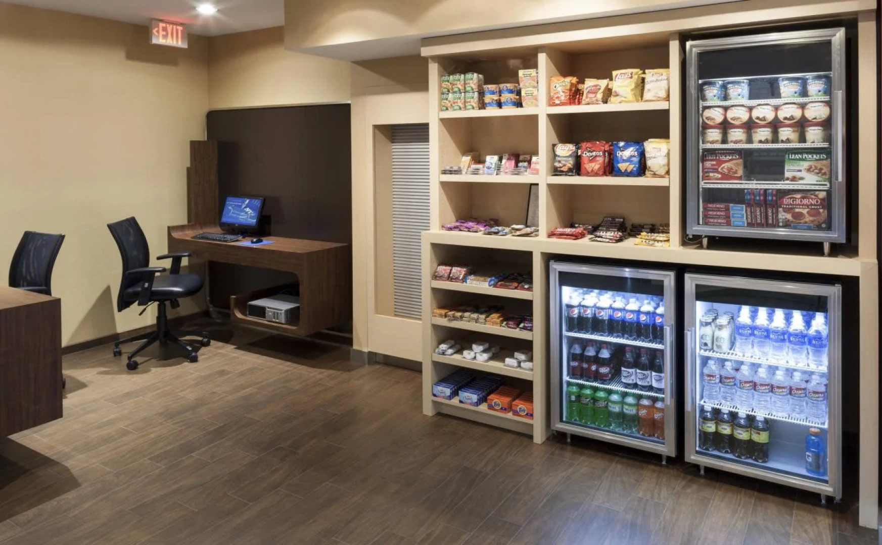 TownePlace Suites by Marriott Dallas Las Colinas