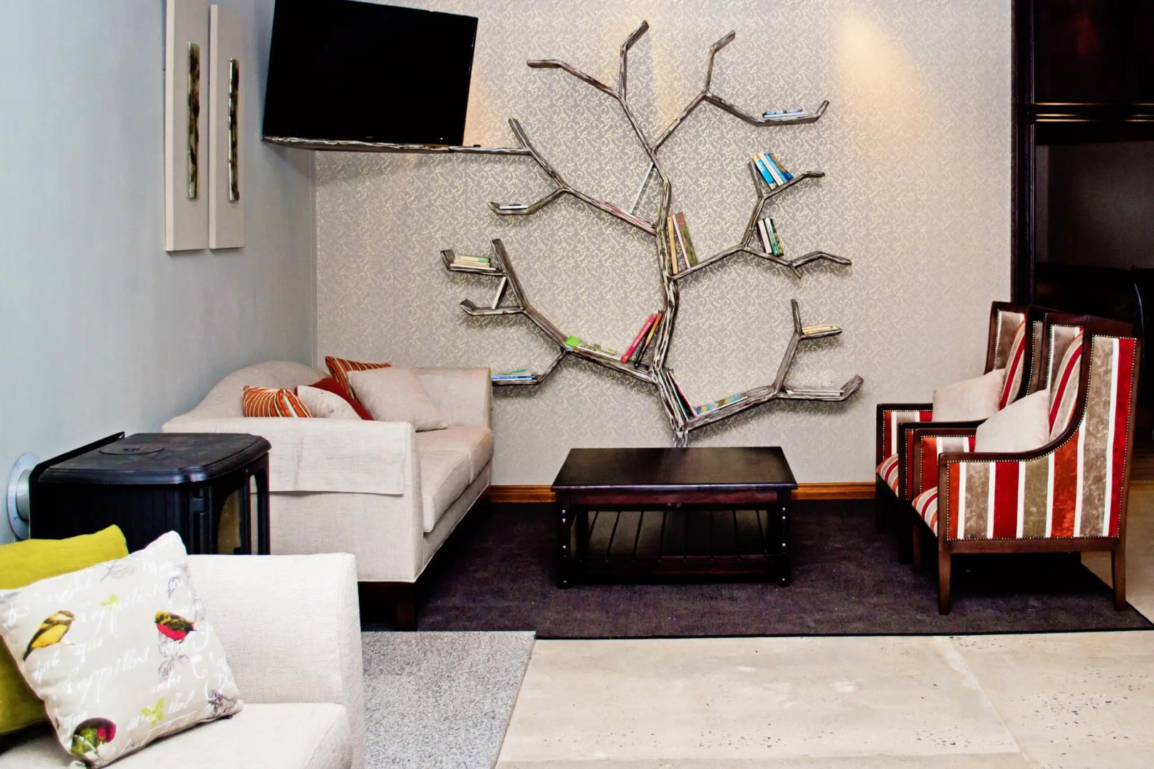 Umthunzi Hotel & Conference