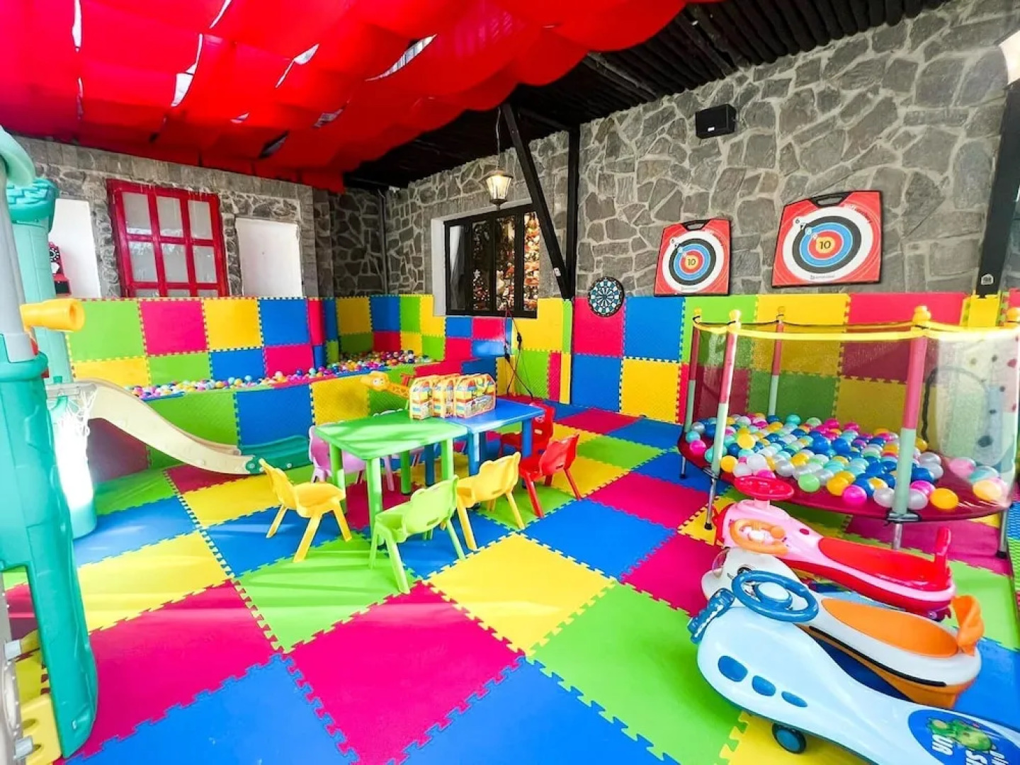 De Vivre Homestay Măng Đen