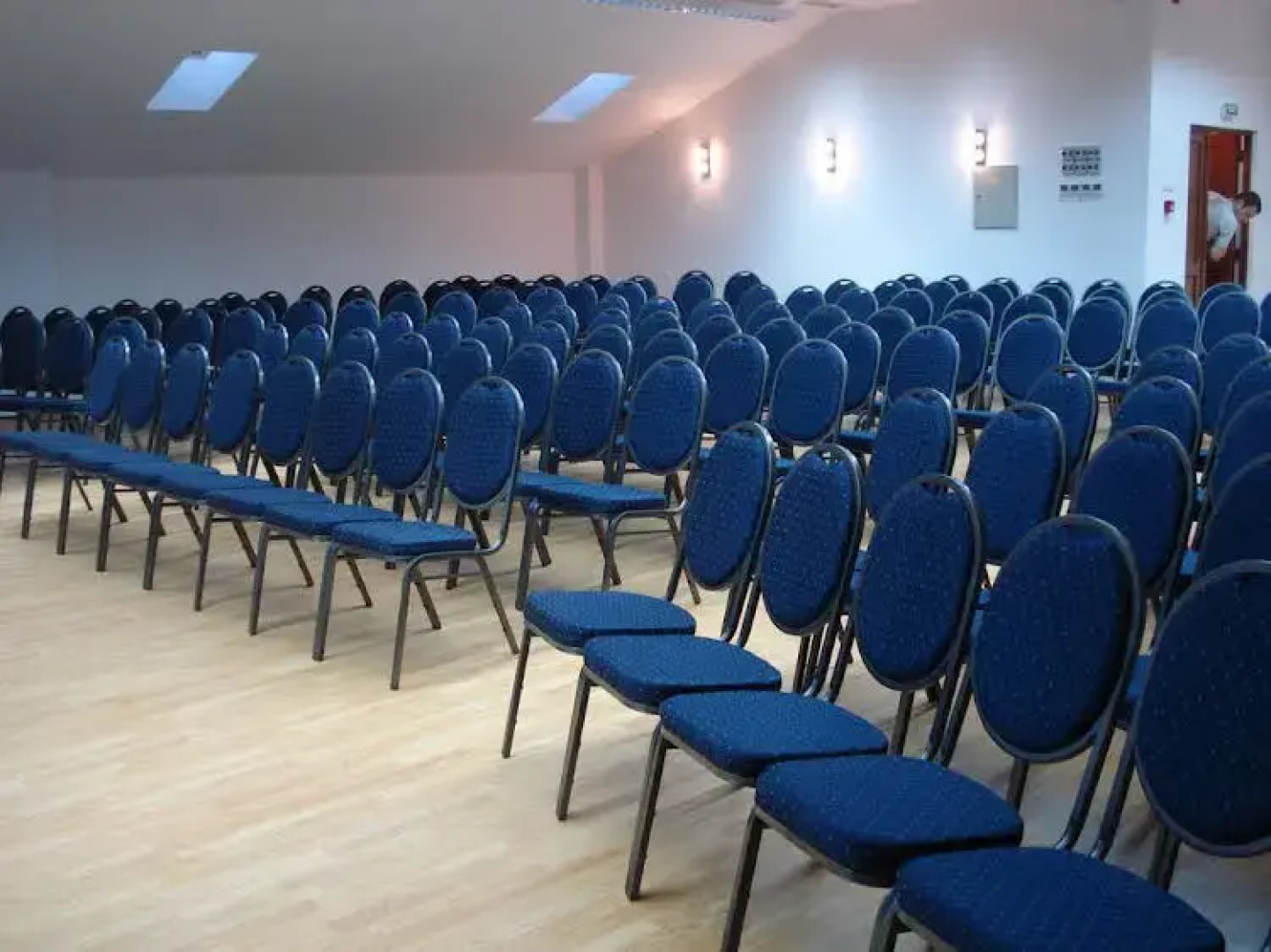Hotel Orizont