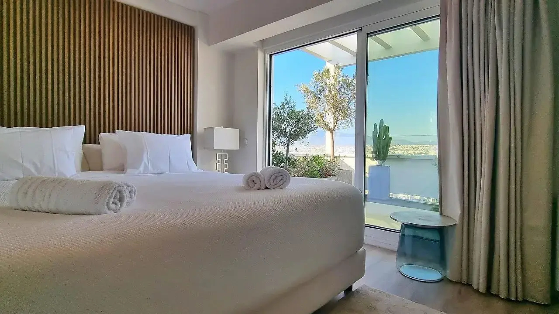 The One 360 Skyline Penthouse Athens