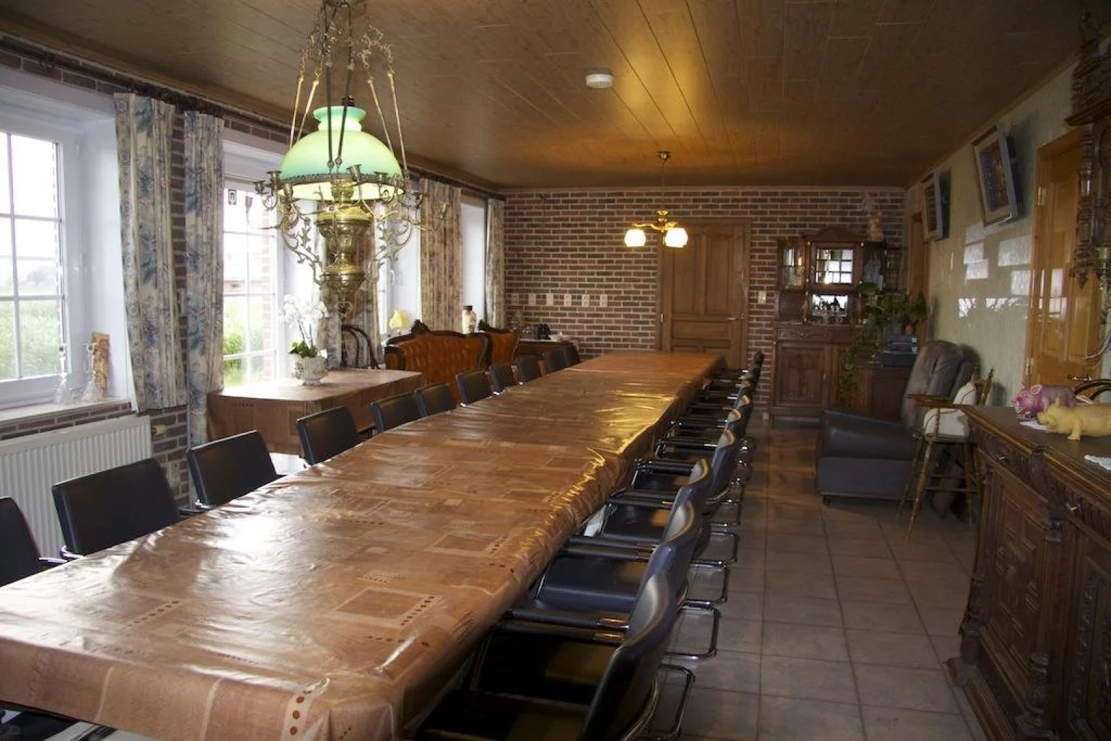 Breeden Steeger Hoeve