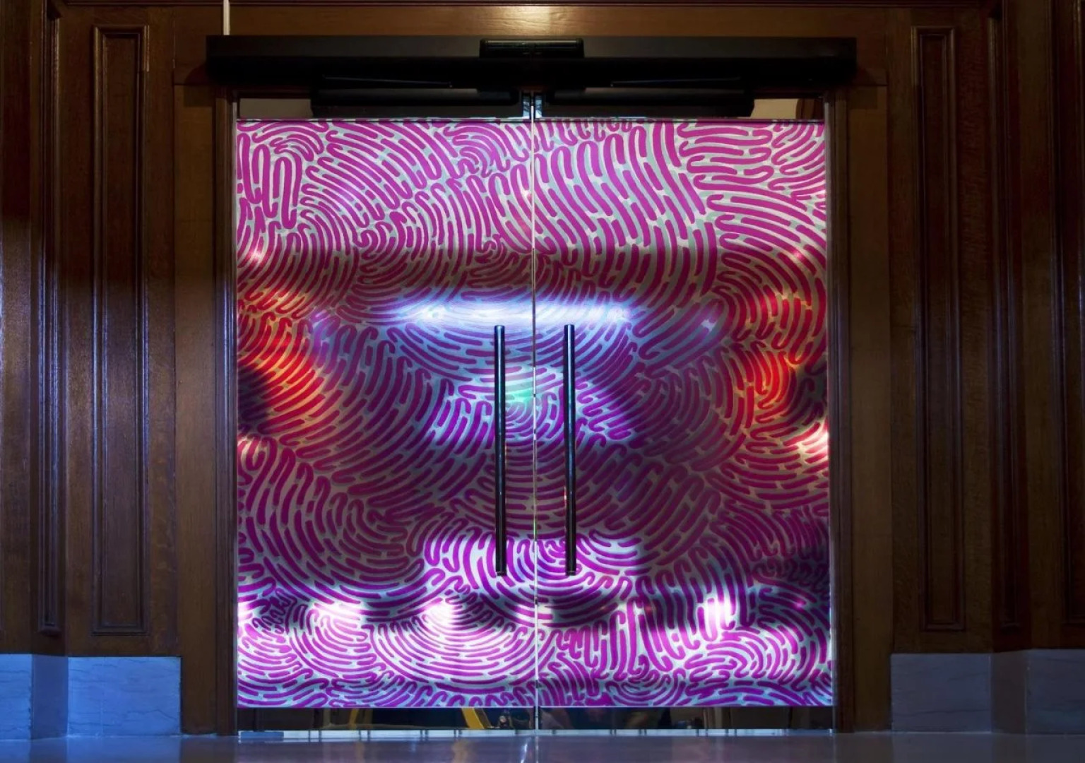 Courtyard by Marriott Philadelphia Downtown 