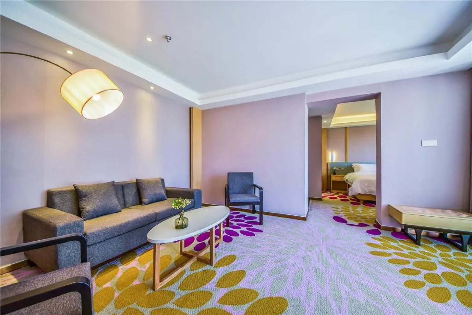 Lavande Hotels Dali Erhai Park