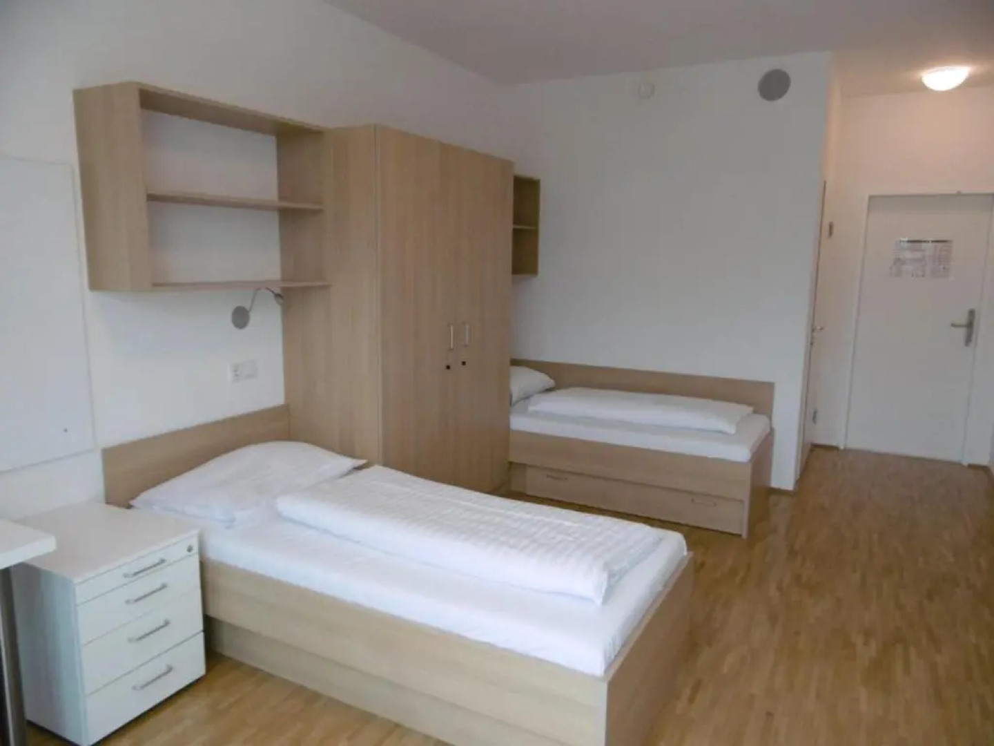 Jugendherberge Tamsweg