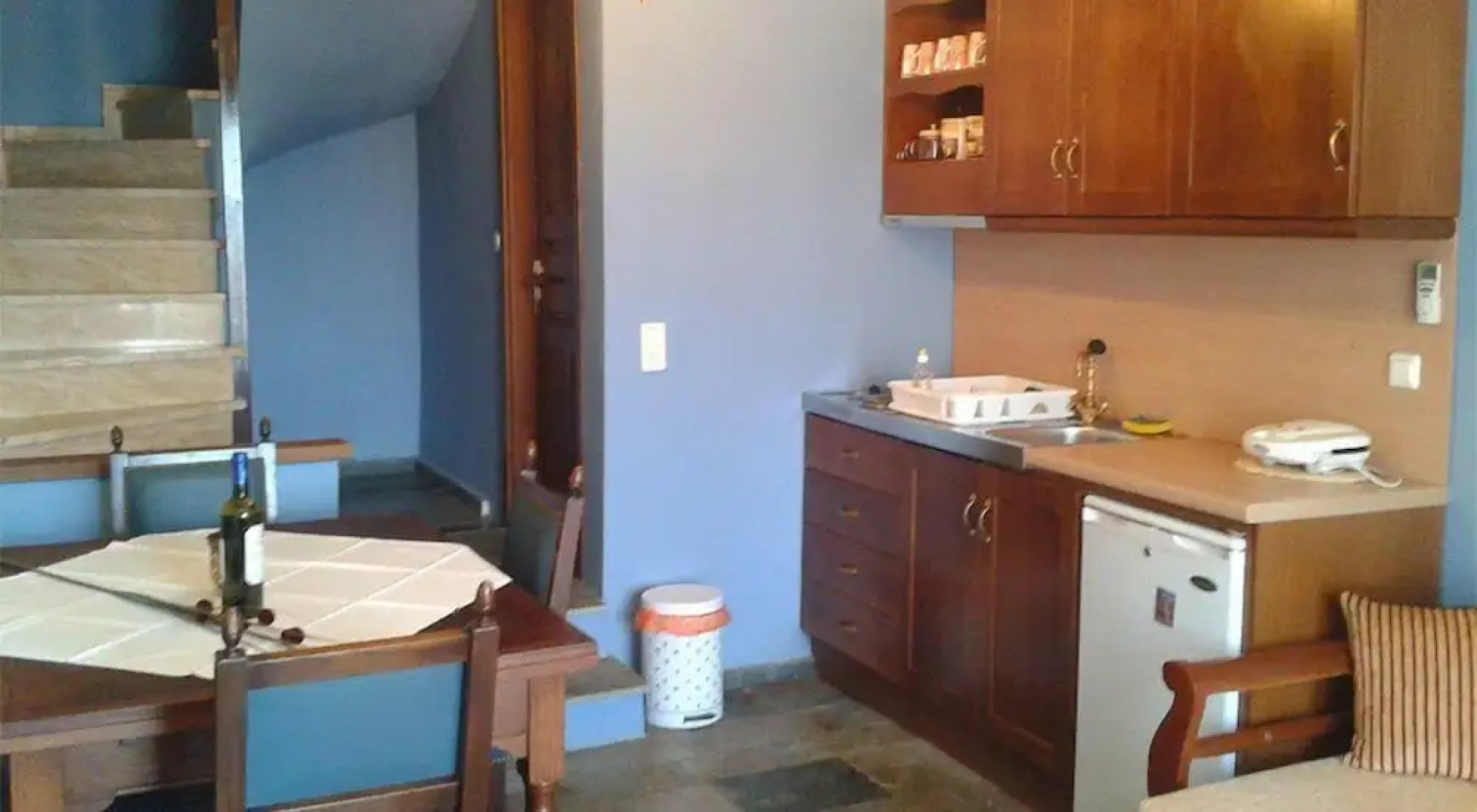 Smaragdi Luxury Apartments