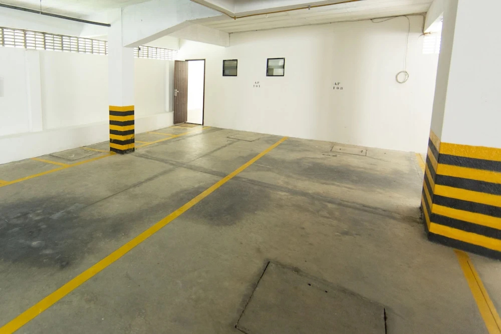 Apto Na Praia De Cotovelo 10Min De Natal