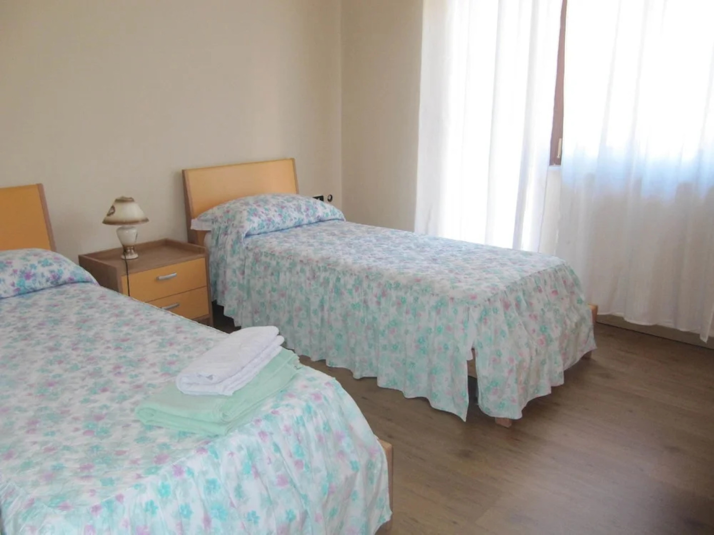 Alloggiando Da Carmela