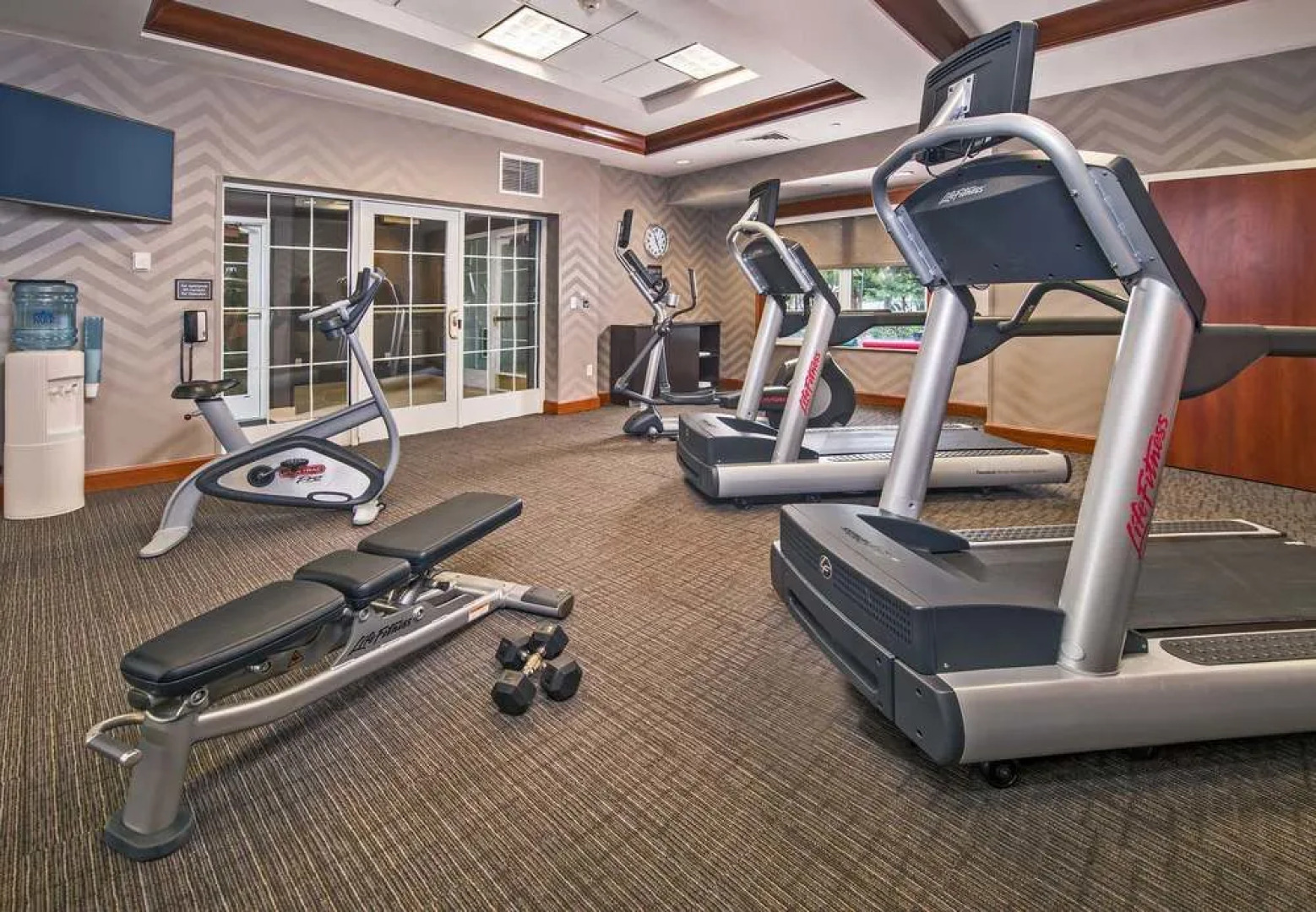 Residence Inn Chesapeake Greenbrier