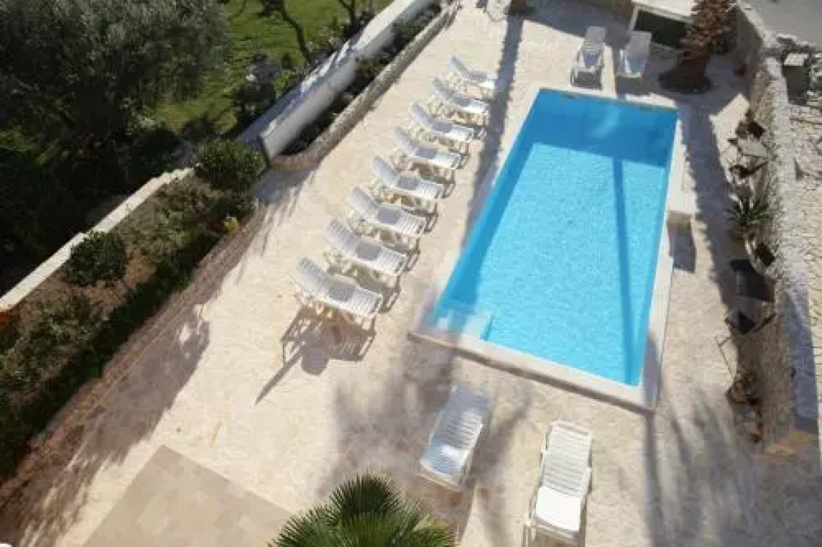 Sea View Apartments Nina