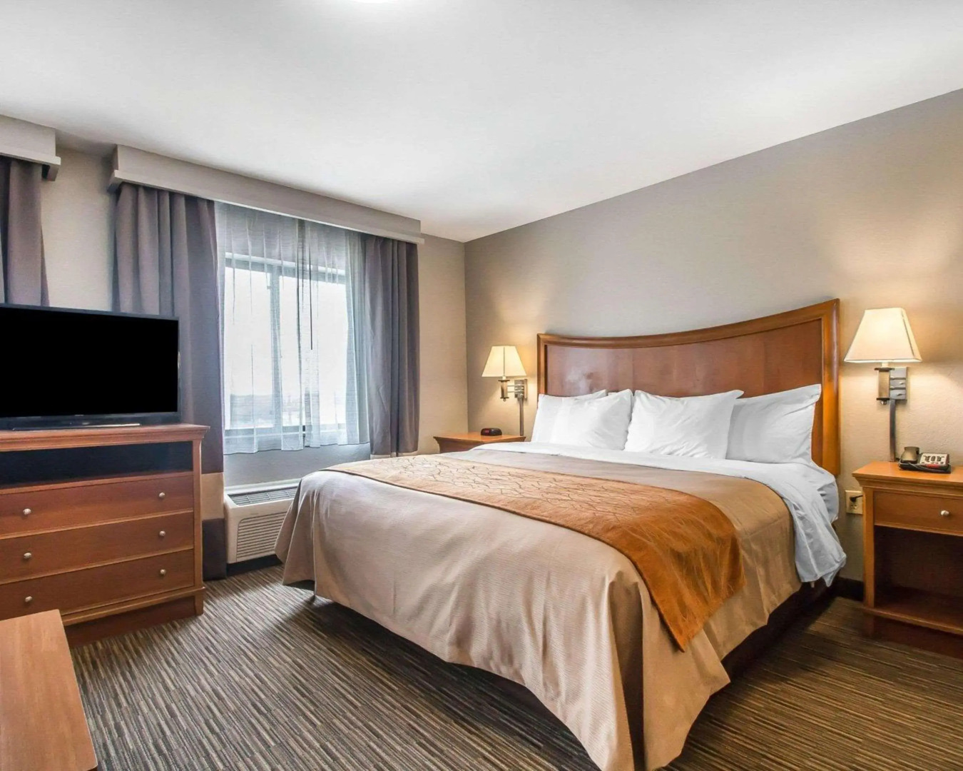 Comfort Inn South - Springfield