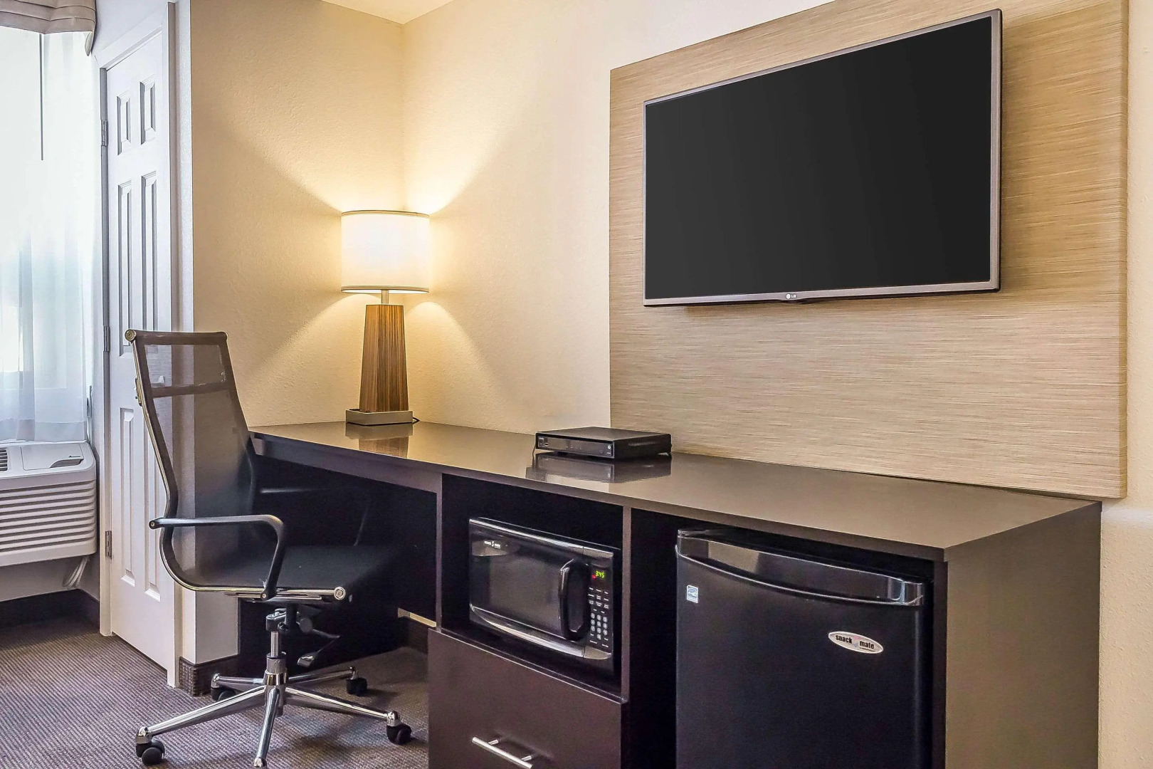 Sleep Inn Philadelphia Center City