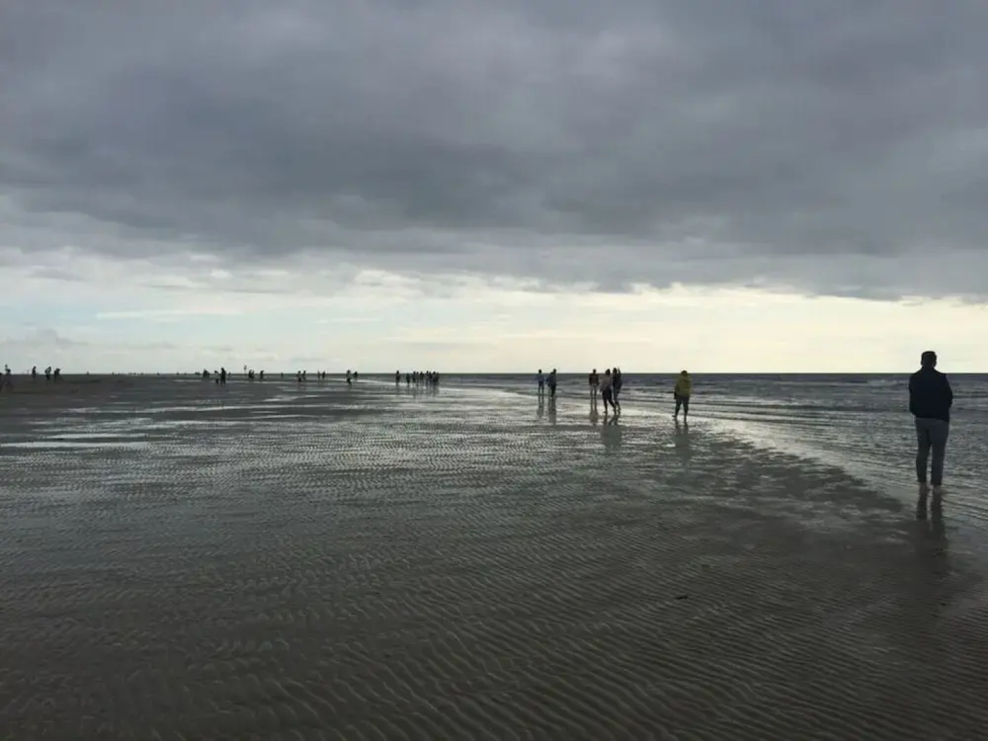 Holiday Apartment Stork's Nest