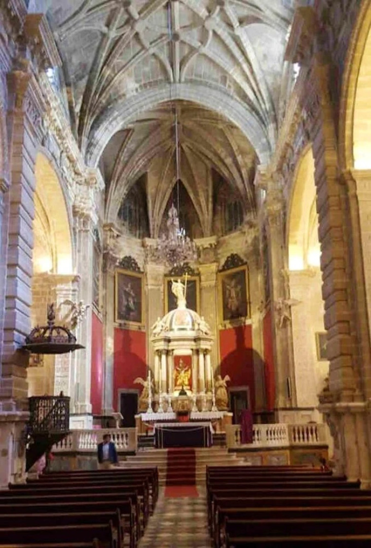 Apartment With 2 Bedrooms in El Puerto de Santa María