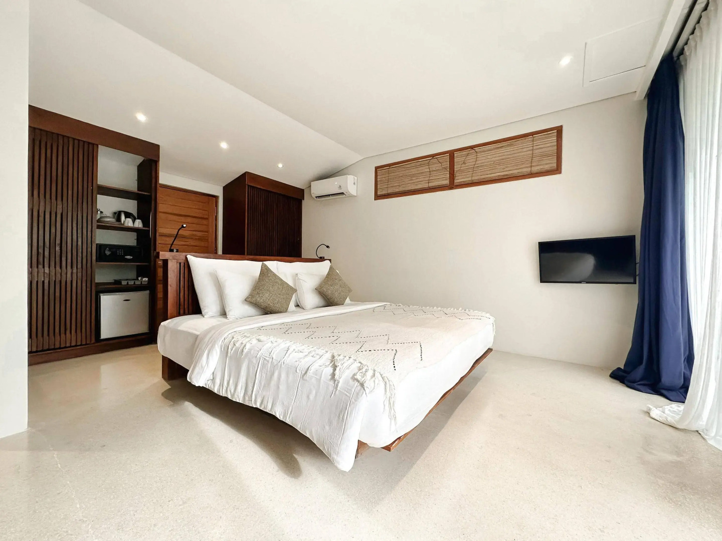 ZIN Canggu Resort & Villas