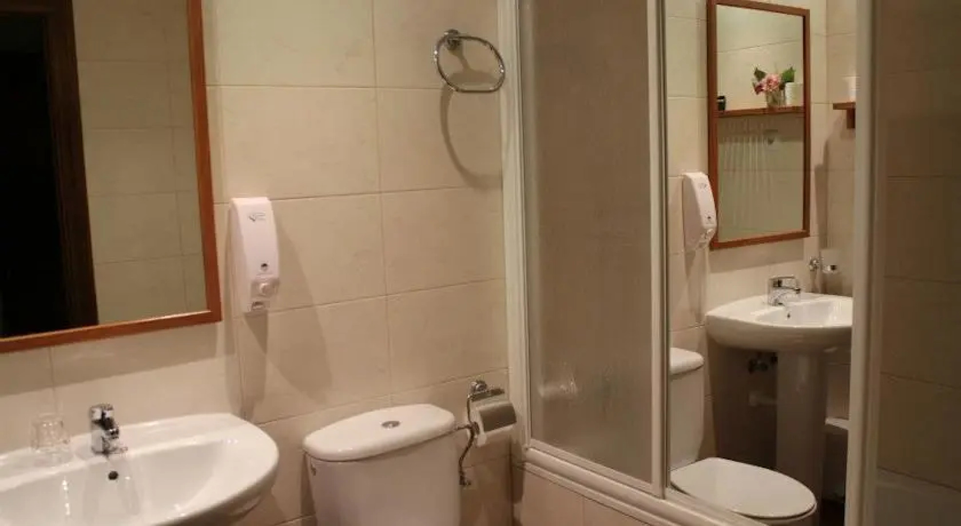 Hotel Rural Rio Viejo