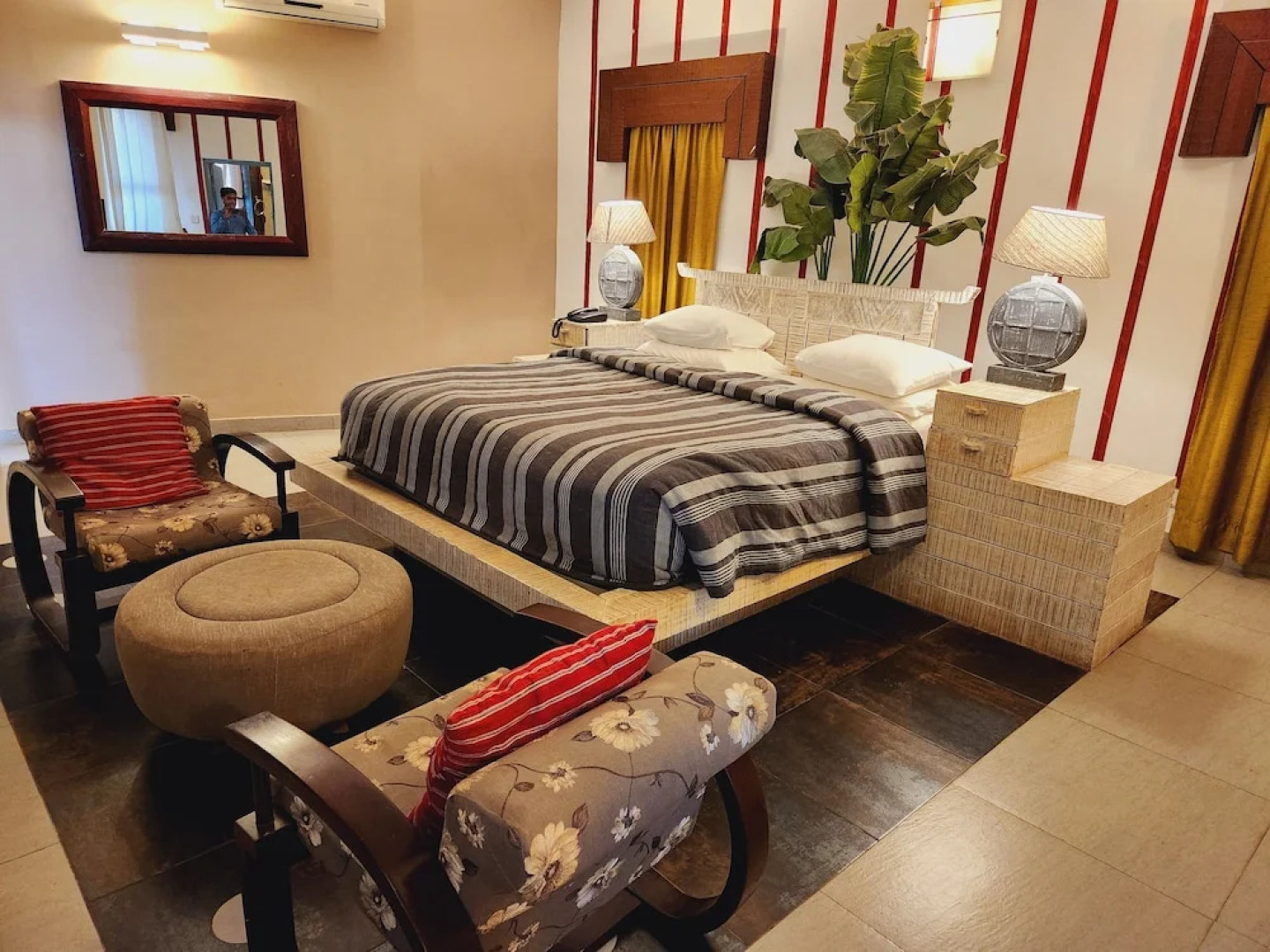 Casa Vagator by Svenska