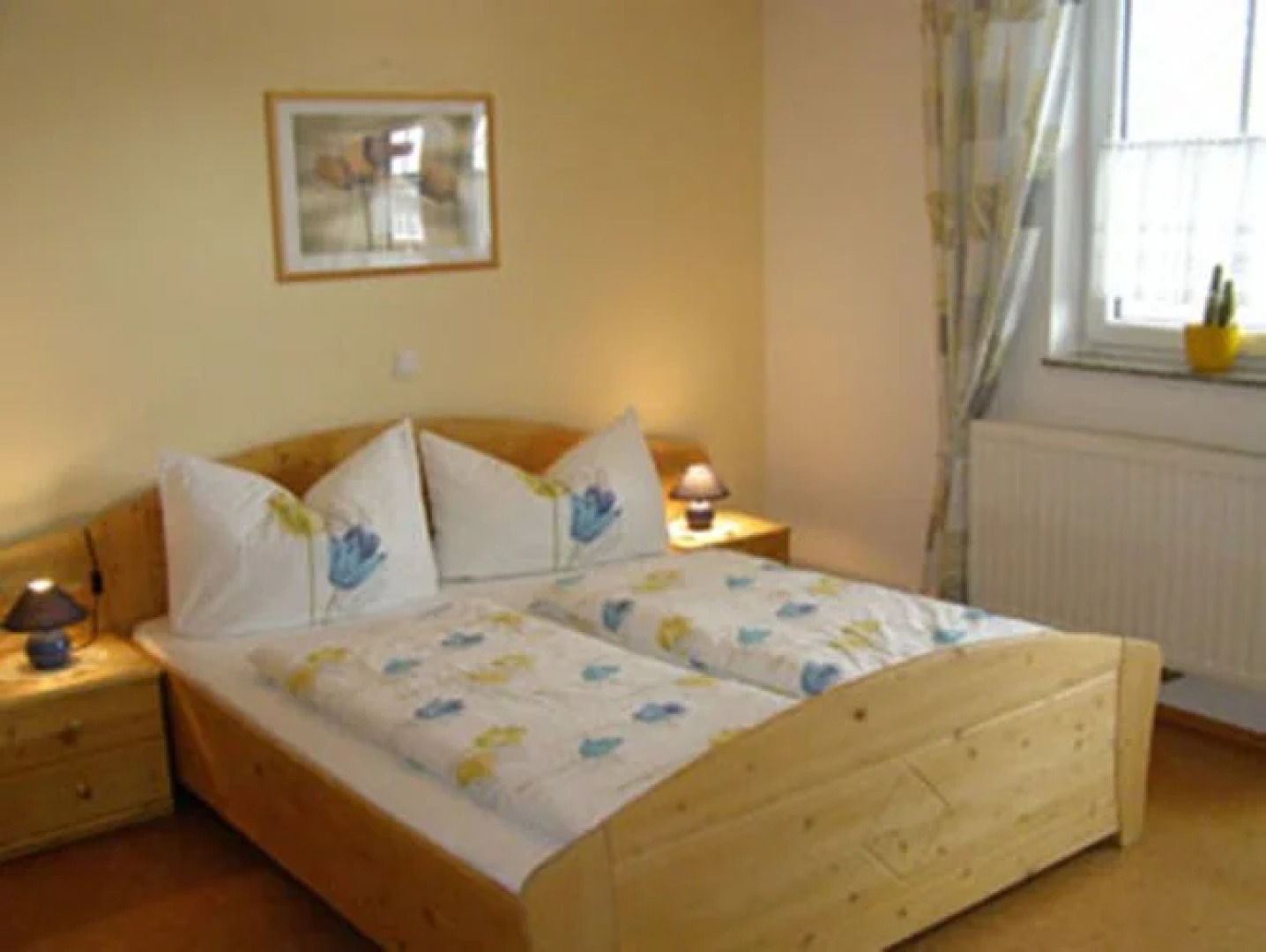 Bauernhof Ferienhof Bruckbauer