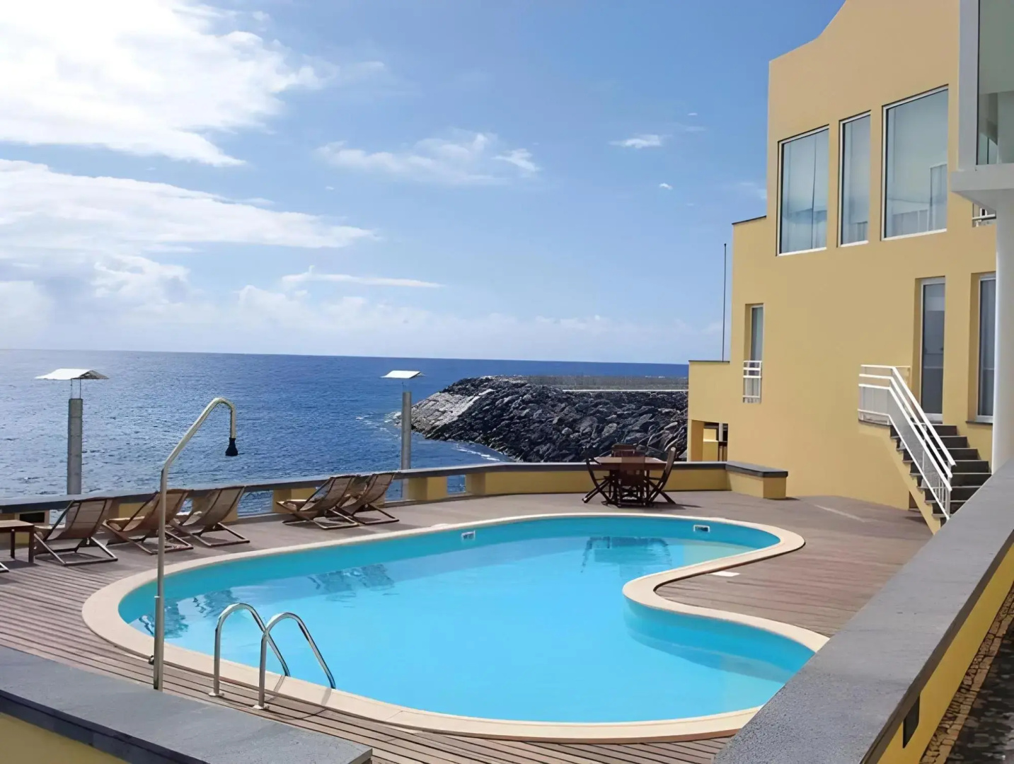 Hotel Marina
