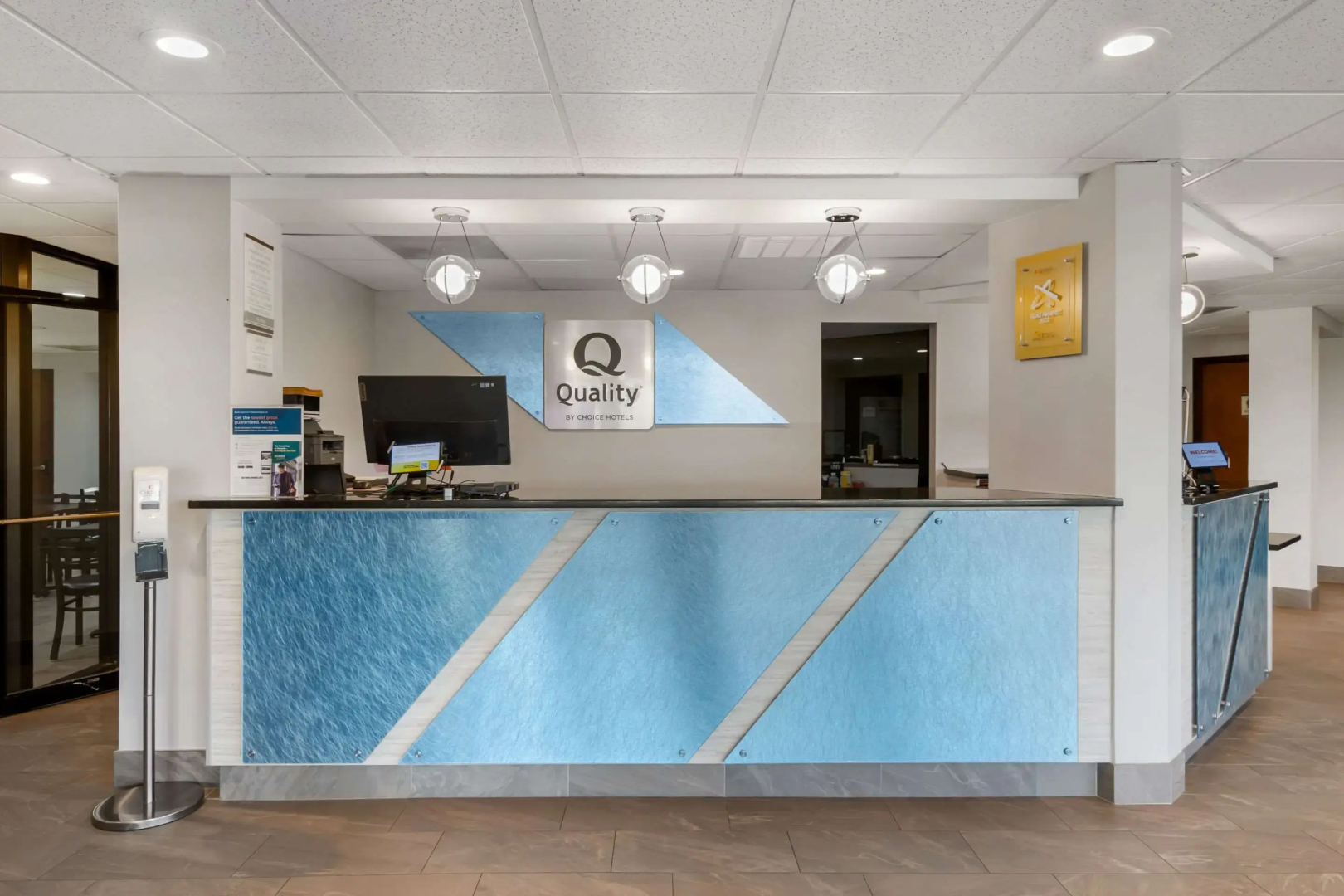 Quality Inn