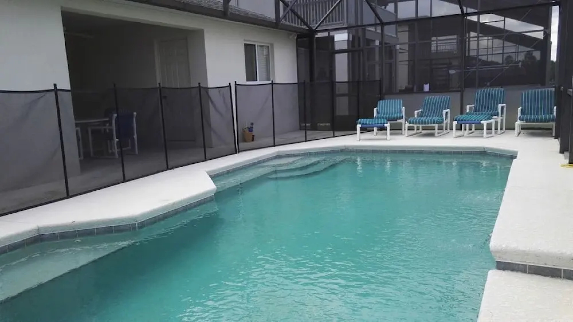 Disney Luxury Villa Championsgate