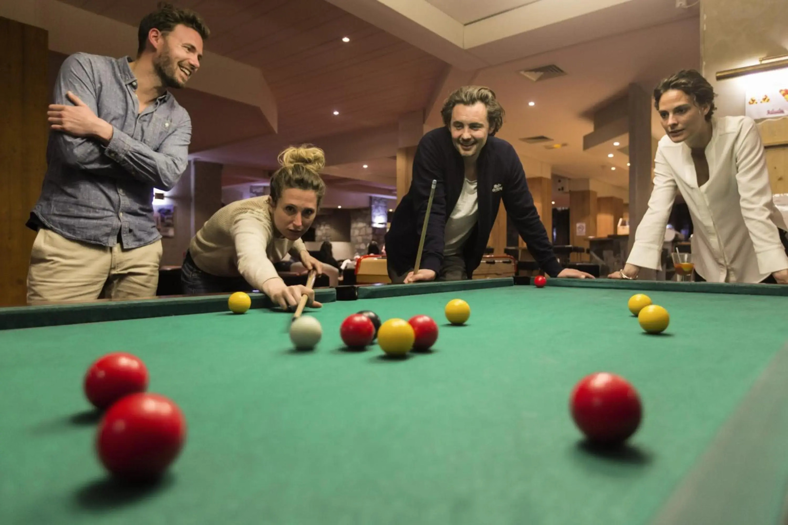 Belambra Club Tignes – Le Diva