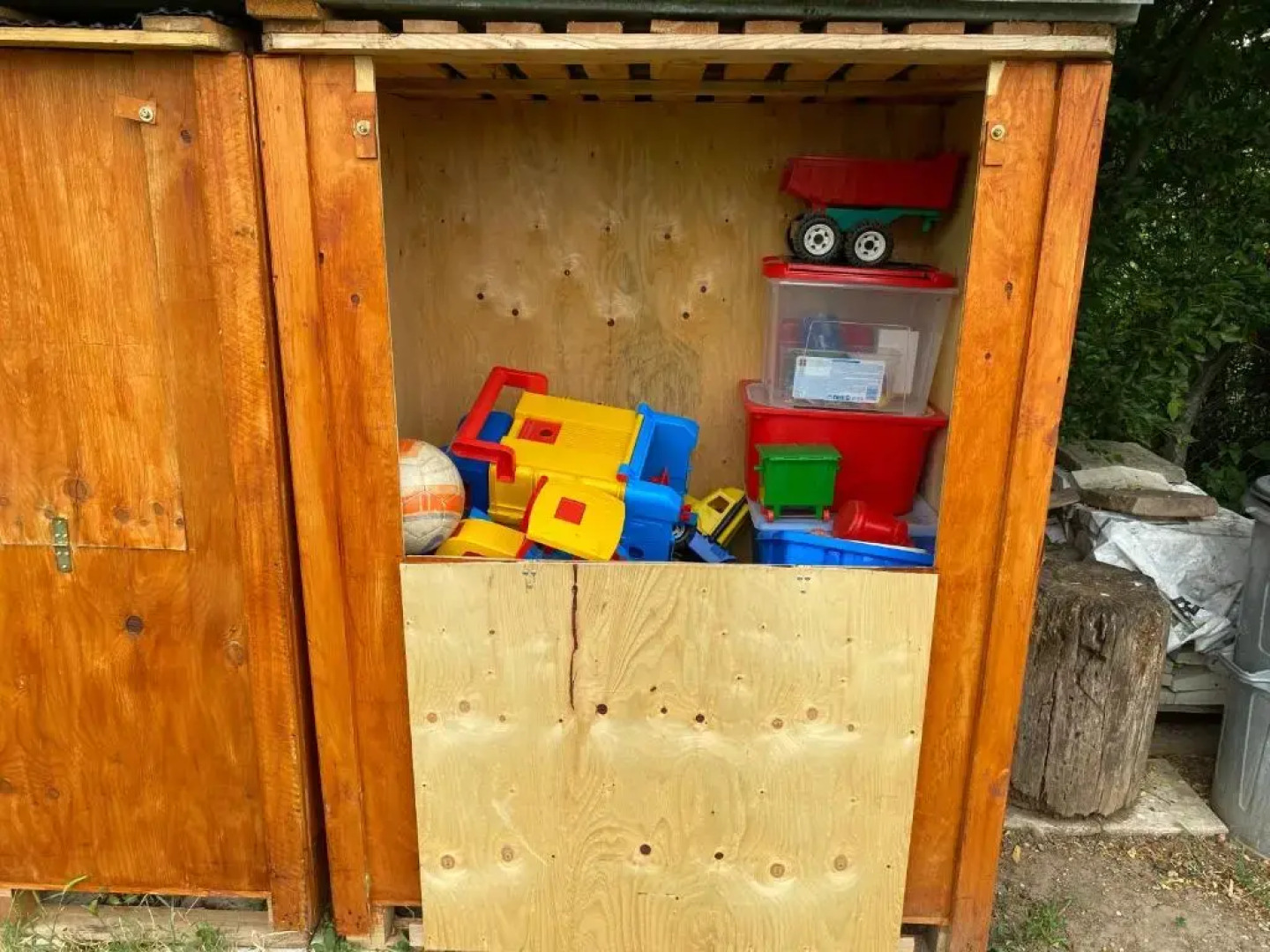 Alena Truhlářová,ubytování v soukromí