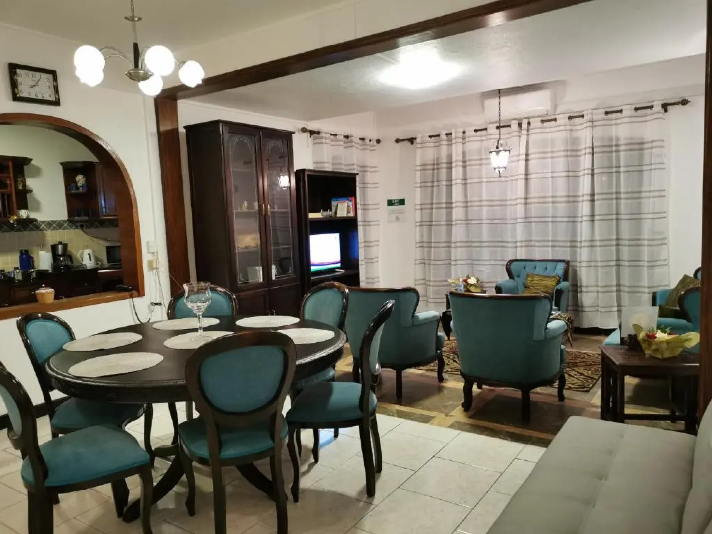 R&G Justlikehome Apartments