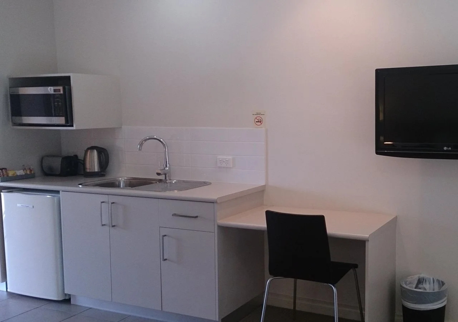 Murray Waters Motor Inn & Apartments
