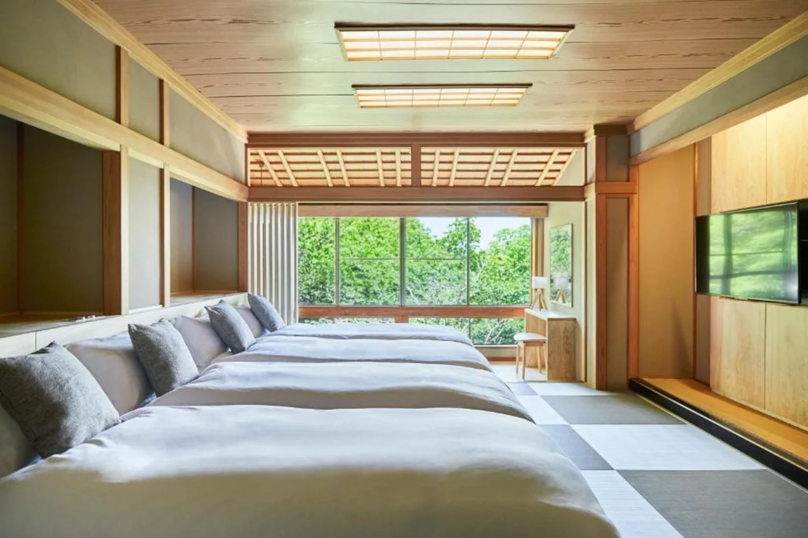 ANDO HOTEL NaraWakakusayama～DLIGHT LIFE & HOTELS～