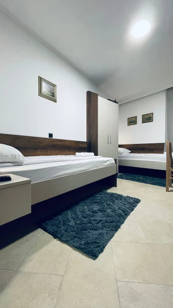 Prenoćište Kollar D Guest House