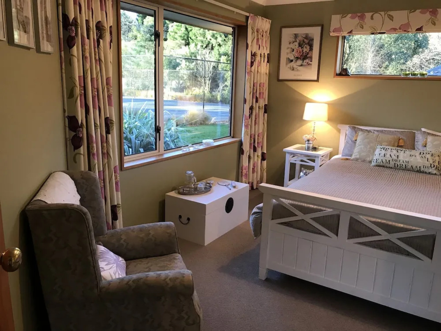 Newlands Bed and Breakfast