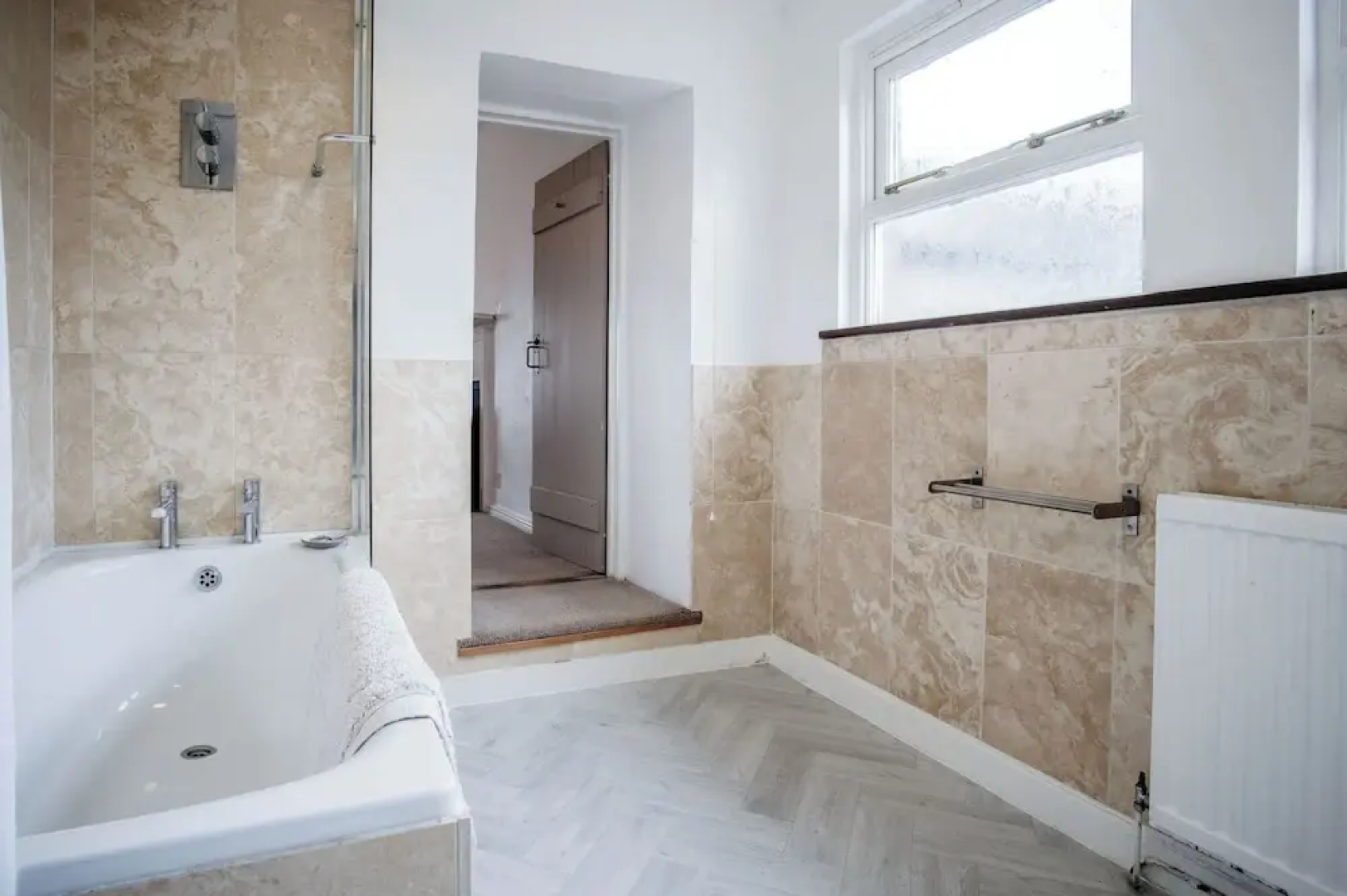 Melbourne Cottage - 3 Bedroom Cottage - Pembroke