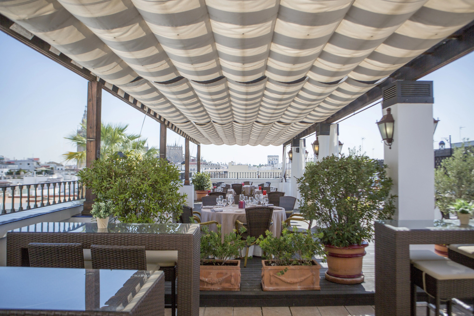 Vincci La Rabida Hotel