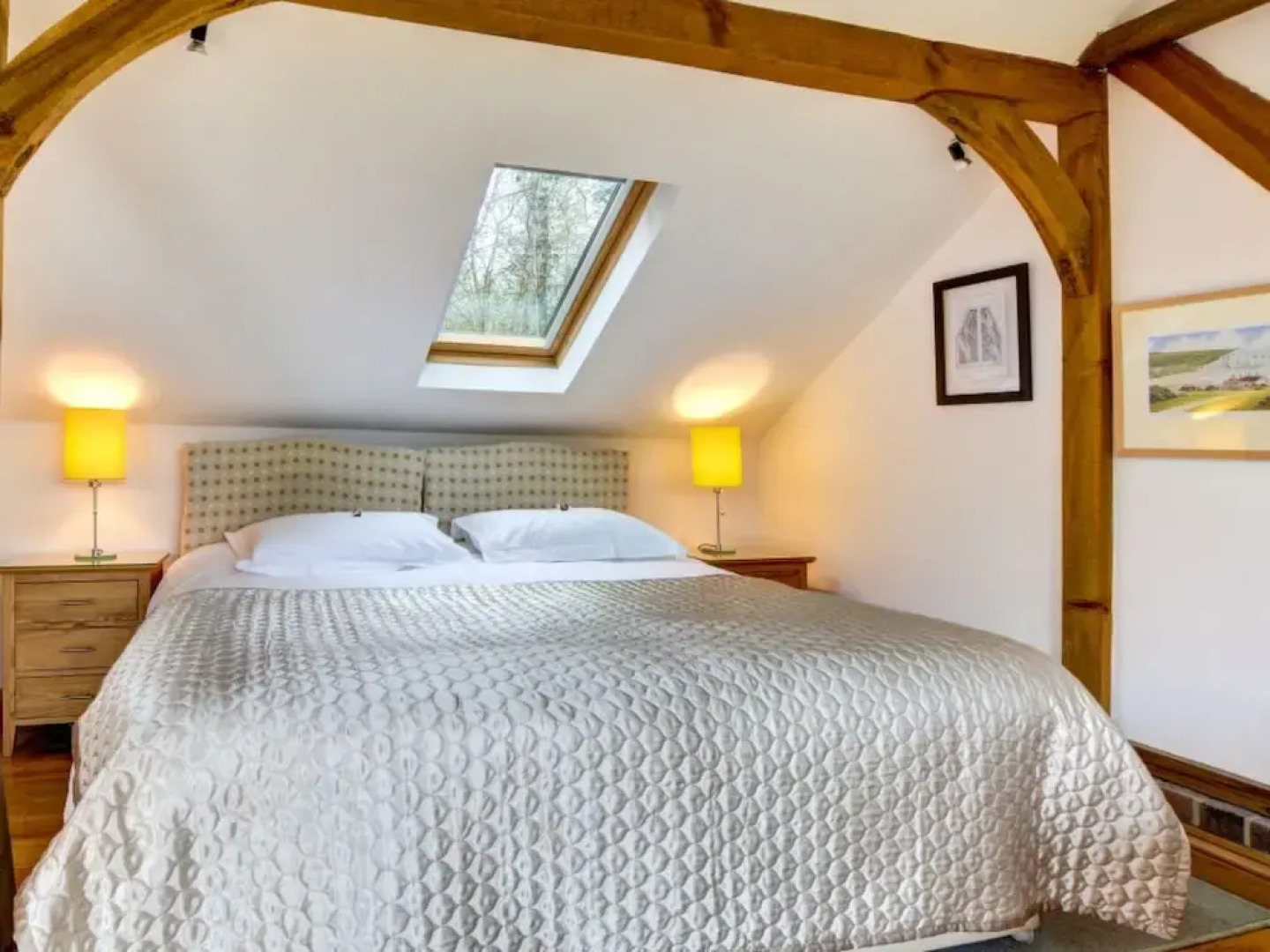 Sharpsbridge Farm Piltdown