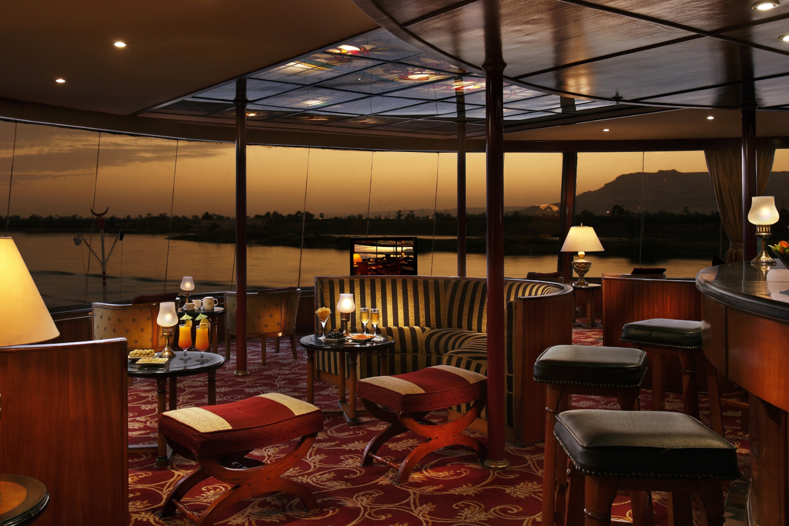 Steigenberger Regency