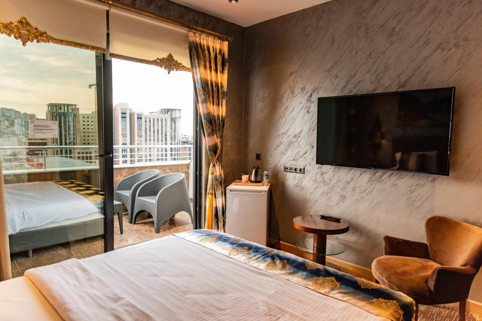 Aselia Hotel Trabzon