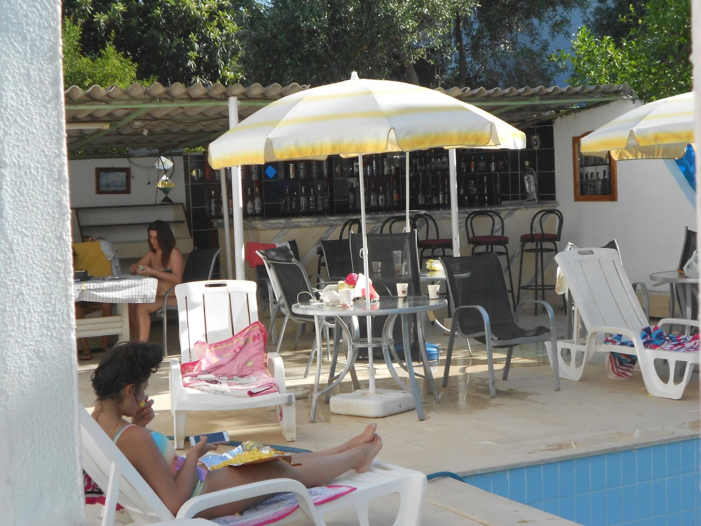 Garden Prizma Pension